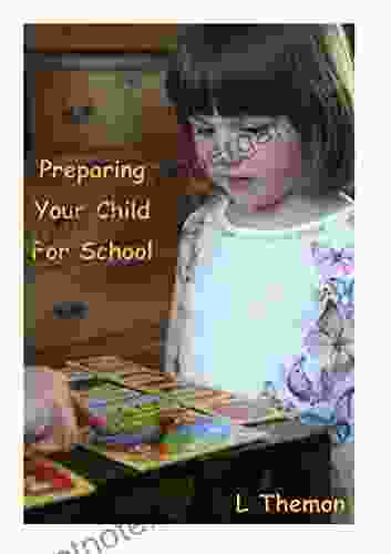 Preparing Your Child For School