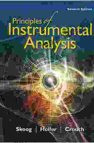 Principles Of Instrumental Analysis Douglas A Skoog