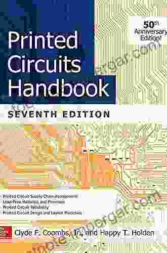 Printed Circuits Handbook Seventh Edition