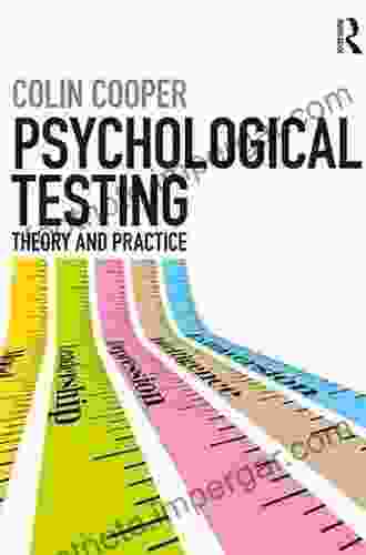 Psychological Testing: Theory And Practice