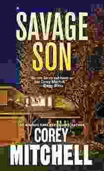 Savage Son Corey Mitchell