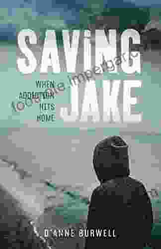 Saving Jake: When Addiction Hits Home