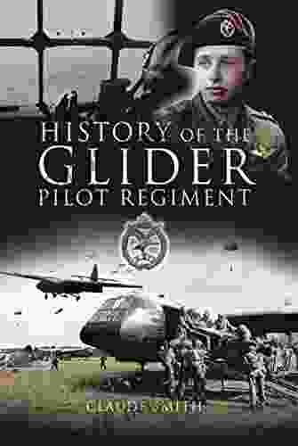 History Of The Glider Pilot Regiment