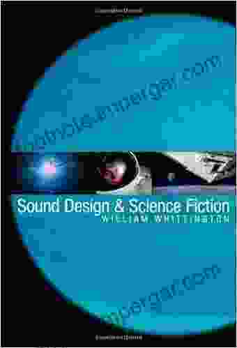 Sound Design And Science Fiction