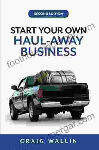 Start Your Own Haul Away Business