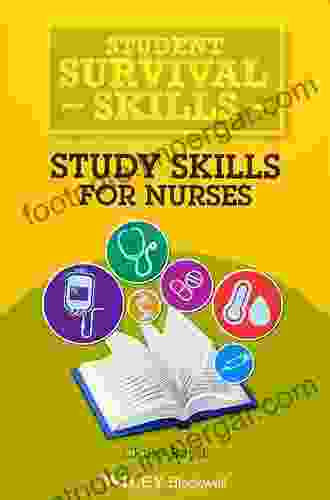 Study Skills For Nurses (Student Survival Skills)