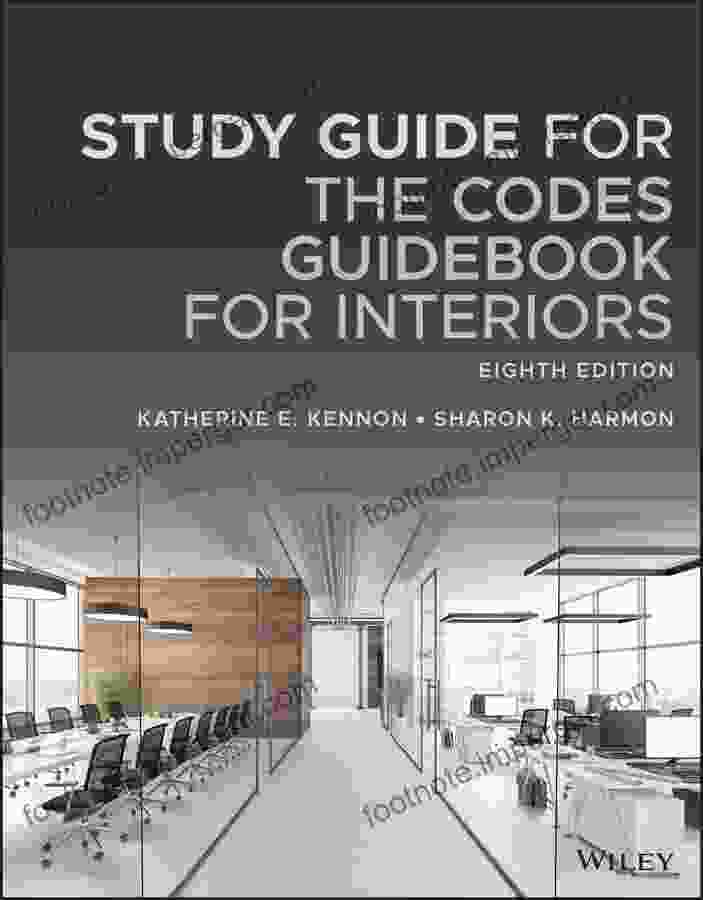 Study Guide For The Codes Guidebook For Interiors