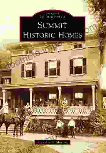 Summit Historic Homes (Images Of America)