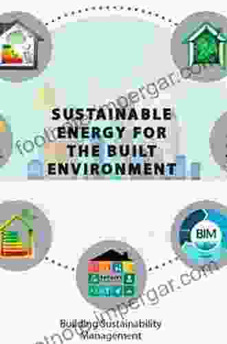 Sustainable Practices In The Built Environment