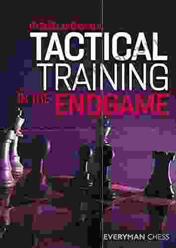 Tactical Training In The Endgame