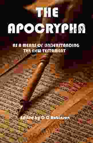 THE APOCRYPHA BOOKS: UNDERSTAND BIBLE TIMES