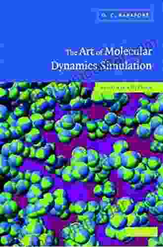 The Art Of Molecular Dynamics Simulation