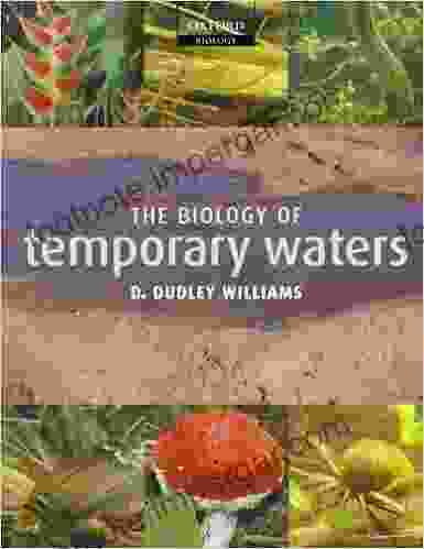 The Biology Of Temporary Waters