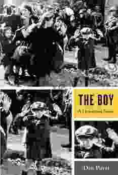 The Boy: A Holocaust Story