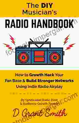 The DIY Musician S Radio Handbook