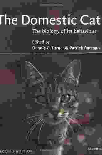 The Domestic Cat: The Biology of its Behaviour