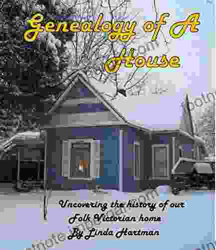 Genealogy Of A House Crystal Paine