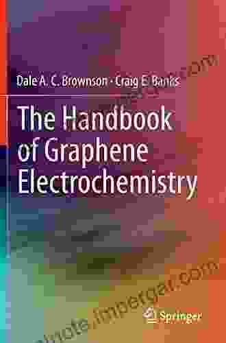 The Handbook of Graphene Electrochemistry