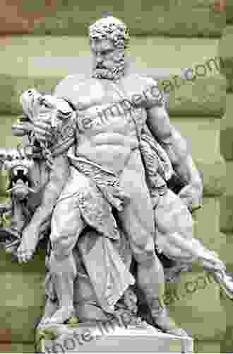 Herakles (Gods And Heroes Of The Ancient World)