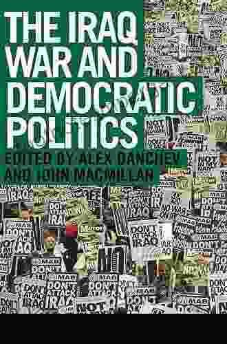 The Iraq War And Democratic Politics