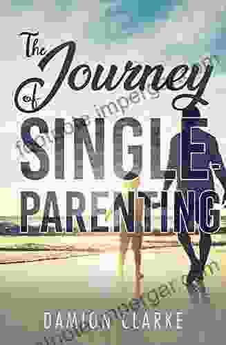 The Journey Of Single Parenting (Life In A Nutshell 1)