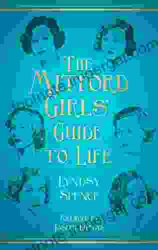 Mitford Girls Guide To Life