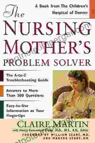 The Nursing Mother S Problem Solver