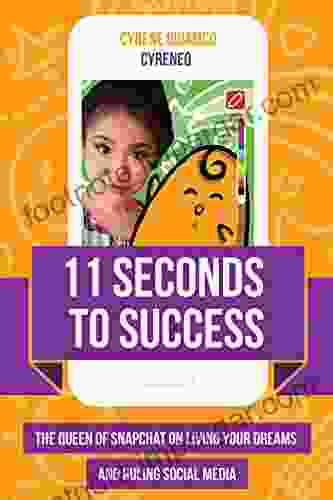 11 Seconds To Success: The Queen Of Snapchat On Living Your Dreams And Ruling Social Media