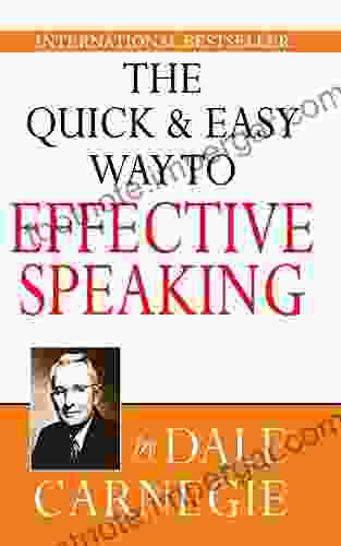 The Quick And Easy Way To Effective Speaking