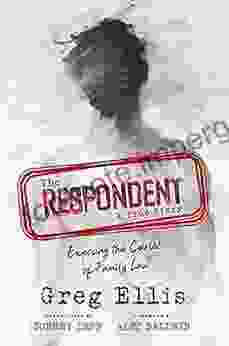 The Respondent: Exposing The Cartel Of Family Law