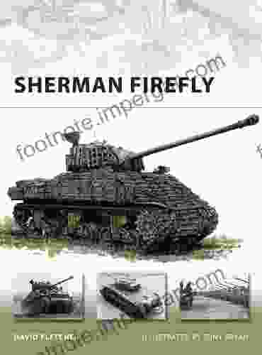 Sherman Firefly (New Vanguard 141)