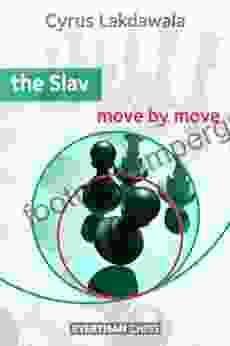 The Slav: Move By Move