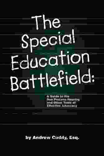 The Special Education Battlefield Kal Raustiala