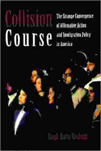 Collision Course: The Strange Convergence of Affirmative Action and Immigration Policy in America