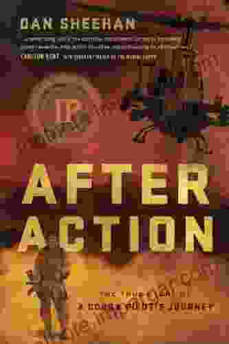 After Action: The True Story Of A Cobra Pilot S Journey