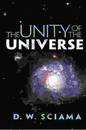 The Unity Of The Universe