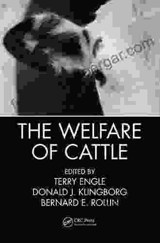 The Welfare of Cattle Reynaldo Nuncio