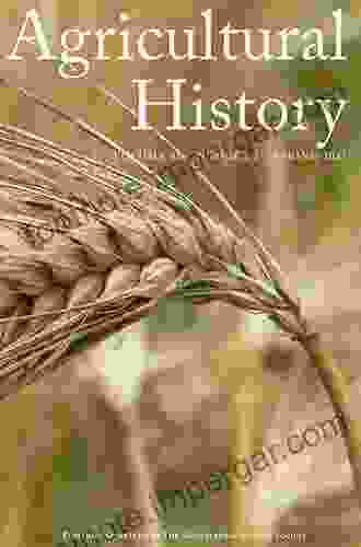 Amber Waves: The Extraordinary Biography Of Wheat From Wild Grass To World Megacrop