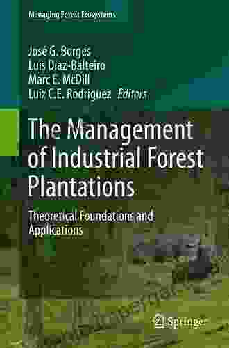 The Management Of Industrial Forest Plantations: Theoretical Foundations And Applications (Managing Forest Ecosystems 33)