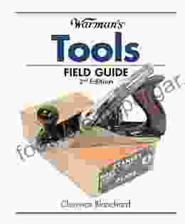 Warman S Tools Field Guide (Warman S Field Guides)