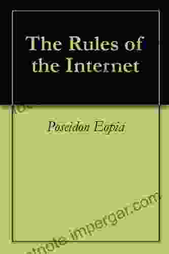 The Rules Of The Internet