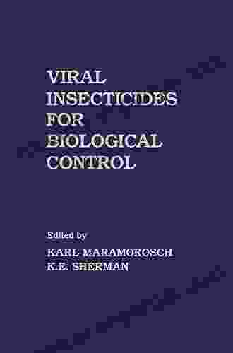 Viral Insecticides For Biological Control