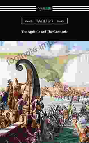 The Agricola And The Germania