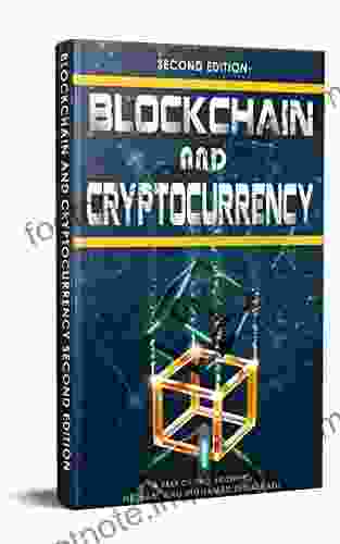 Blockchain Cryptocurrency: Second Edition (1000 Non Fiction 23)