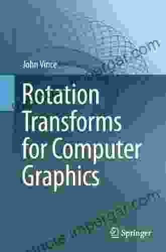 Rotation Transforms for Computer Graphics