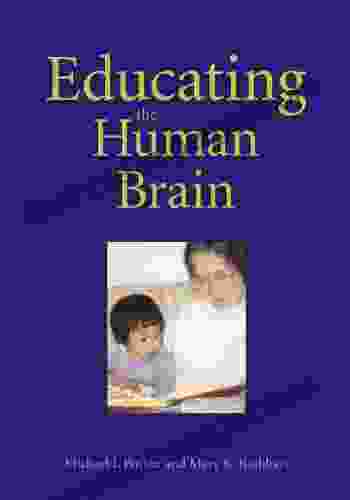 Educating The Human Brain Michael I Posner