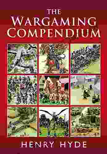 The Wargaming Compendium Graham Shipley