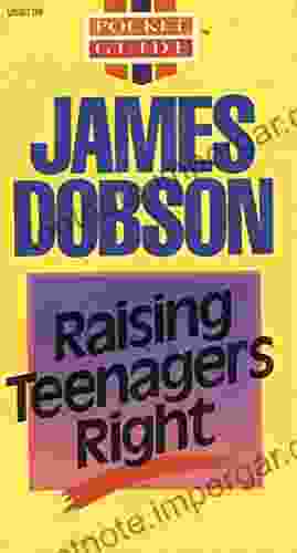 Raising Teenagers Right (Pocket Guide)