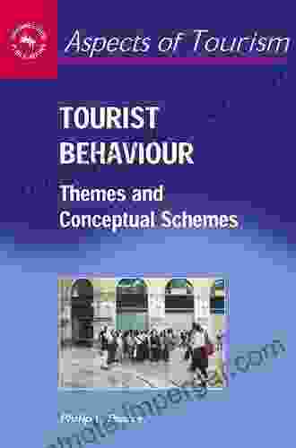 Tourist Behaviour: Themes And Conceptual Schemes (Aspects Of Tourism 27)