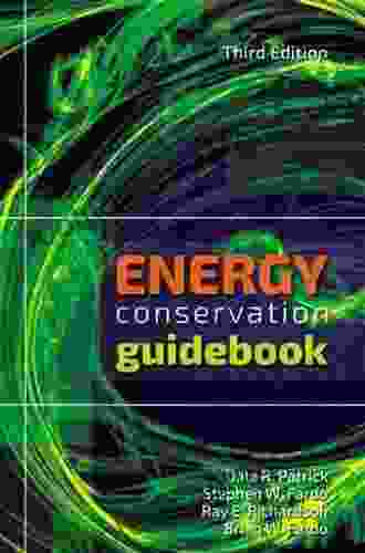 Energy Conservation Guidebook Third Edition